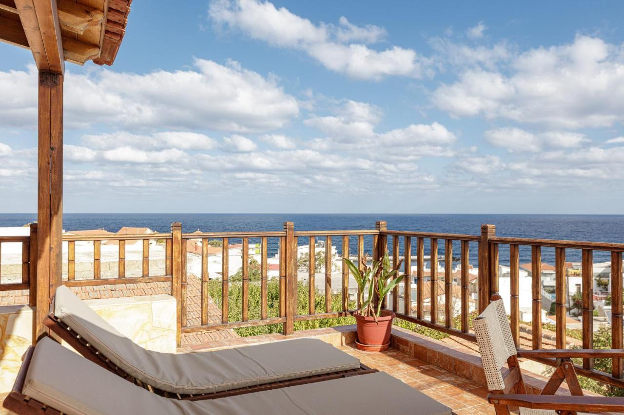 Pension Lucy Panormos  Exterior photo