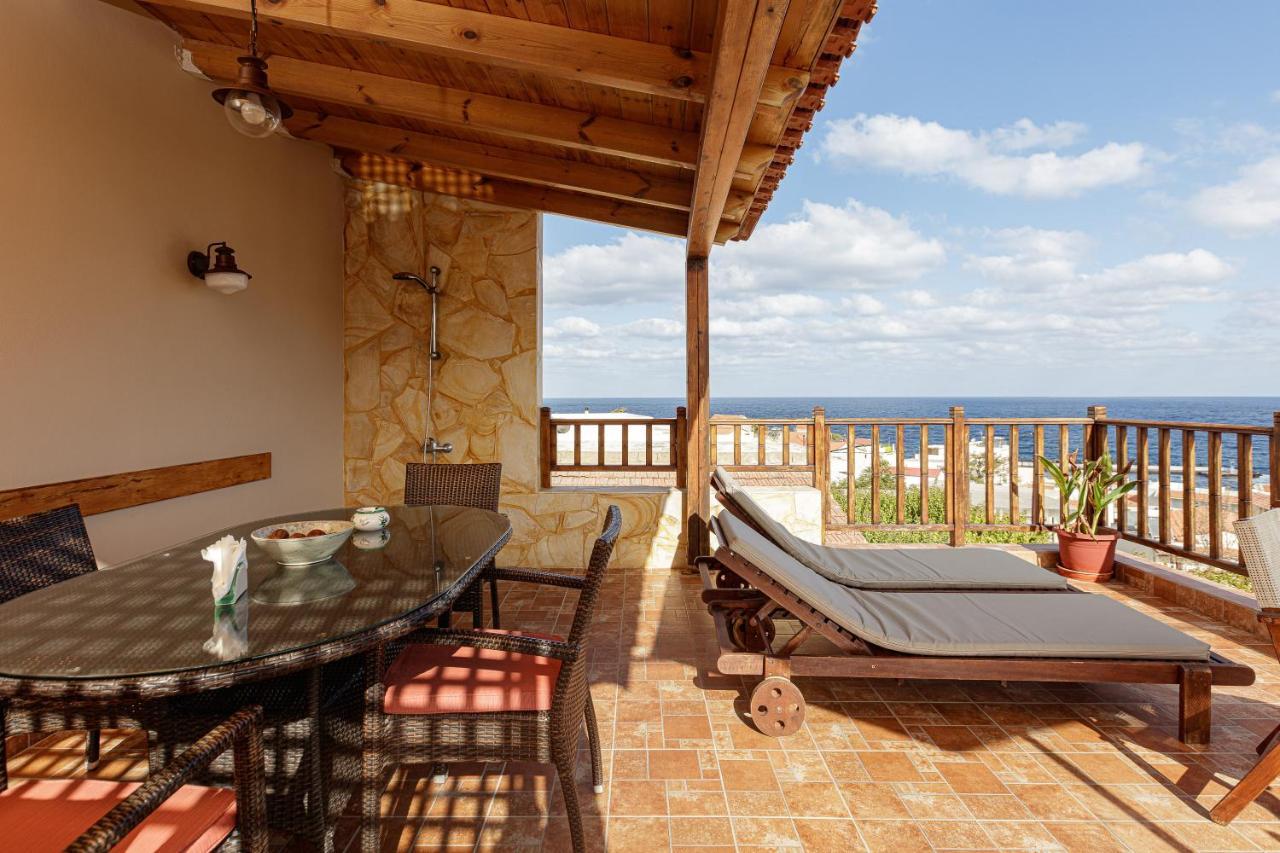 Pension Lucy Panormos  Exterior photo